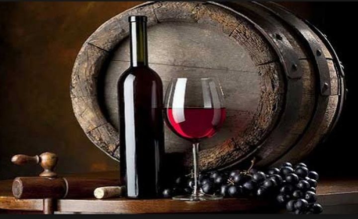 Şərab istehsal edən şirkət cərimələndi