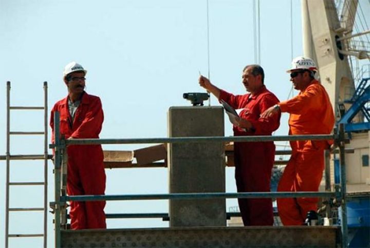 SOCAR və TEKFEN-in şərik olduqları şirkətin gəlirləri və mənfəəti azalıb