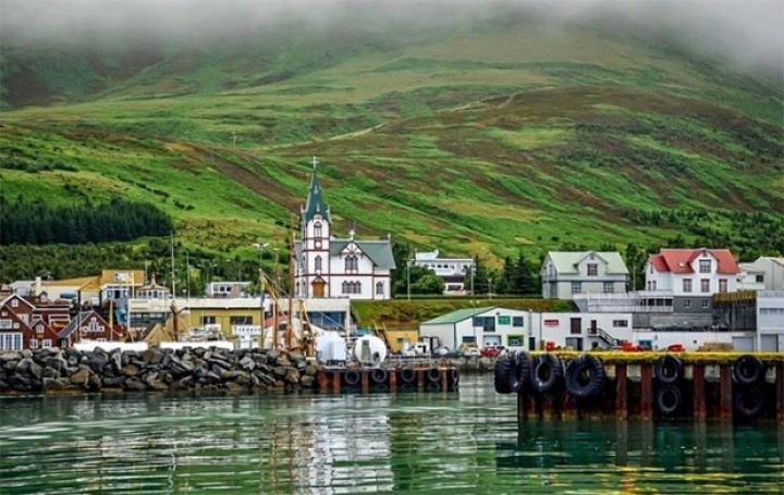 Avropanın turistlər üçün ən bahalı ölkəsinin adı açıqlanıb