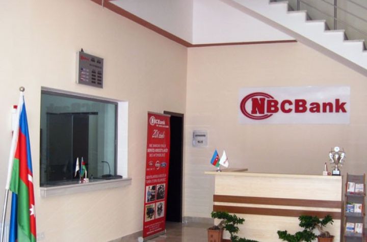 “NBC Bank”ın işçilərinin sayı artıb