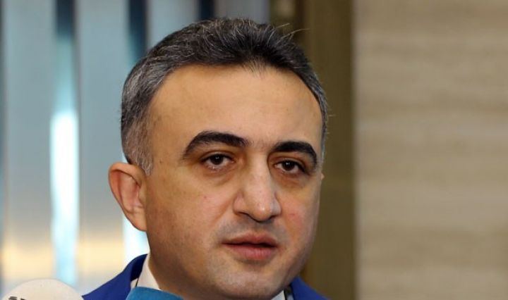 "Azərbaycanda vəkil qurumlarının sayı 73-ə çatıb"