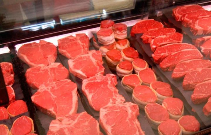 Gürcüstanda ət bahalaşıb