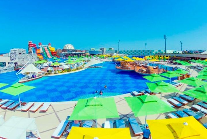 Çimərliklərdə qiymətlər qalxıb