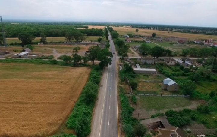 Turistlər Nabran çimərliklərinə rahat gedib-gələcəklər