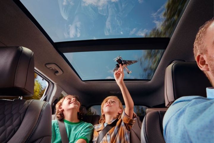 Santa Fe və Tucson alan hədiyyəsini seçəcək - QİYMƏTLƏR