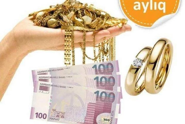 Prezidentdən lombardlarla bağlı yeni qanun təşəbbüsü - MİLLİ MƏCLİSƏ GÖNDƏRİB