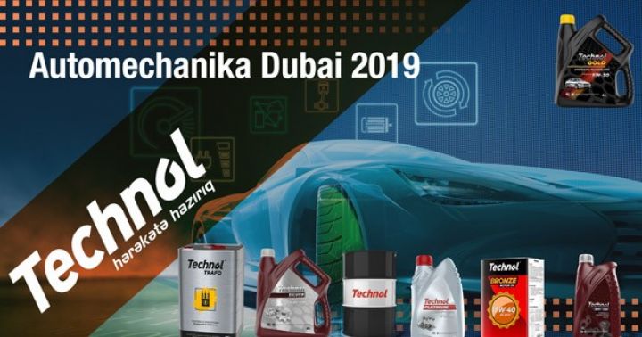 “Technol” beynəlxalq sərgidə Azərbaycanı təmsil etdi - SİFARİŞLƏR QƏBUL OLUNUB