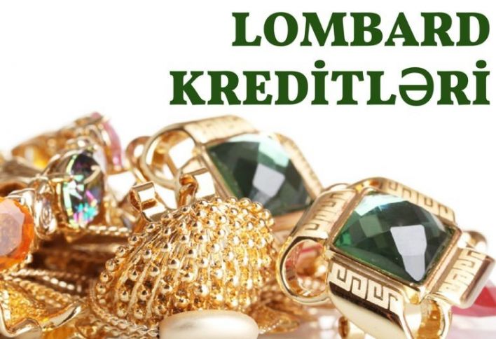 Lombarda saxta qızıl verib və 1300 manat alaraq qaçıb