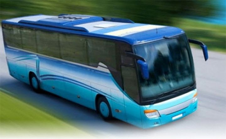 "Bakı-Məşhəd" müntəzəm sərnişin daşıma marşrutu açılacaq