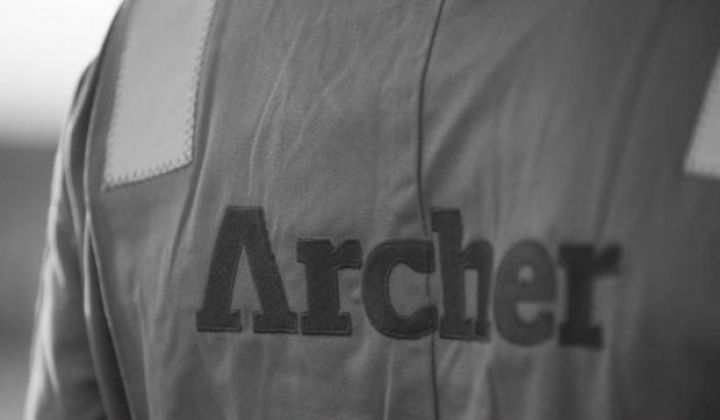 Britaniyanın neft avadanlıqları tədarükçüsü Azərbaycanda filialını açıb