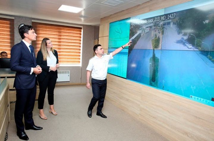 Gömrükdə "Go Travel" sistemi tətbiq ediləcək