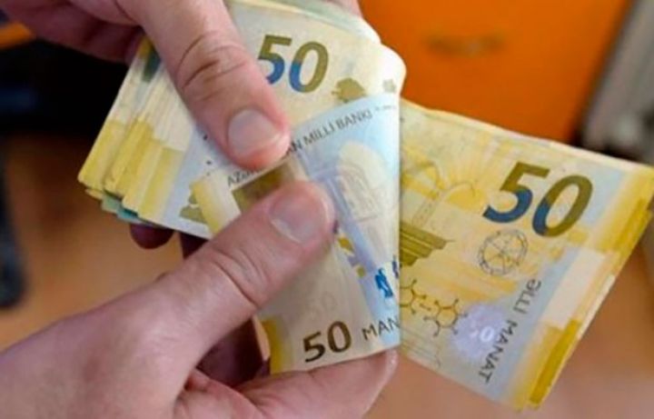 Sahibkarlar üçün məcburi dövlət sosial sığorta vəsaiti 50 manata qalxır