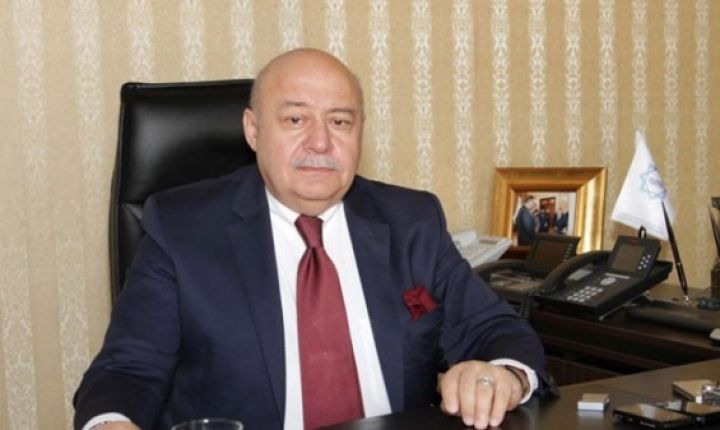 Bakının Mərkəzi rayonu yaradıla bilər - PREZİDENT TƏKLİFİ BƏYƏNİB