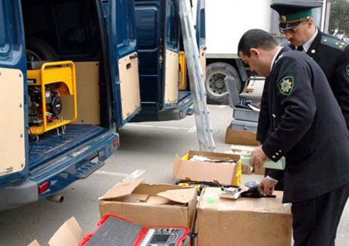 Gömrük ekspertizasının aparılması qaydalarına dəyişiklik edilib