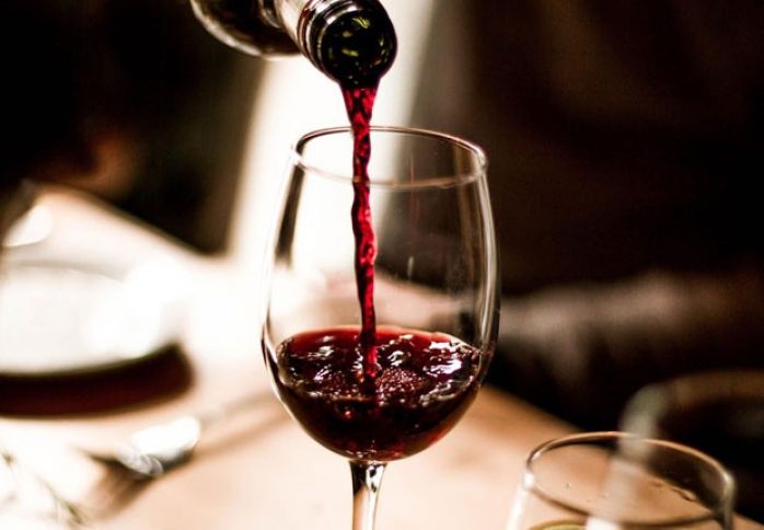 Azərbaycana Gürcüstandan şərəb idxalı artmaqda davam edir