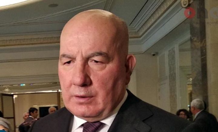 "Mərkəzi Bank bütün alətlərdən istifadə edəcək ki, bazarda pul kütləsi artmasın"