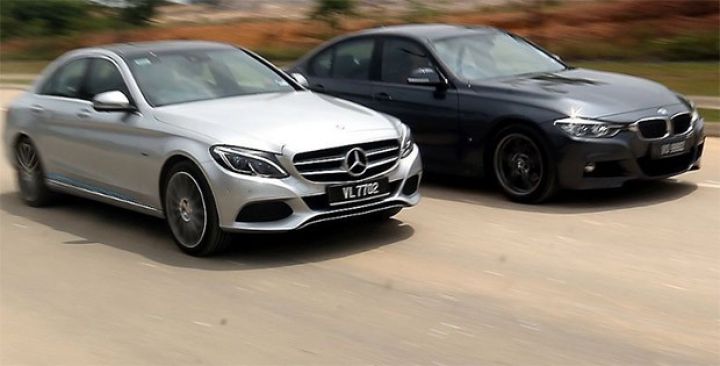 Azərbaycanda alman avtomobillərinin ehtiyat hissələri istehsal oluna bilər