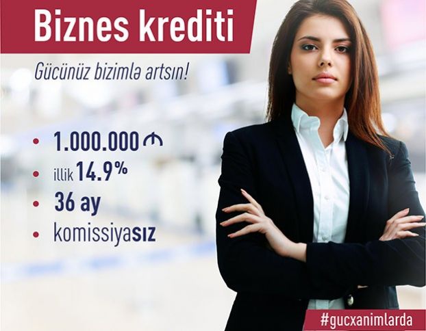 Xanımların gücünə güc qatmaq qərarına gəldik!