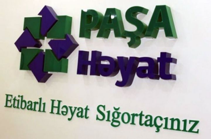 Əksər şirkətlərin üstünlük verdiyi “PAŞA Həyat”ın sığorta məhsulu 