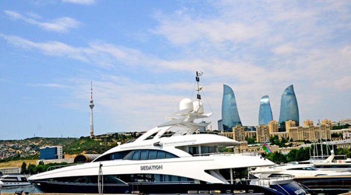 Gürcüstan 2-ci, Azərbaycan 7-ci yeri tutub