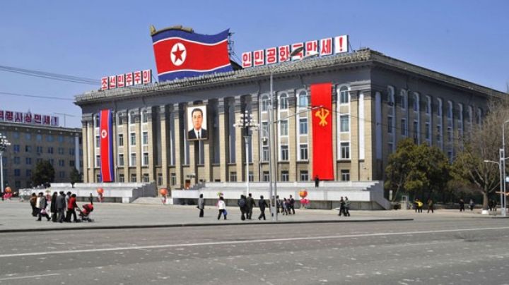 KXDR otellərdə yer çatışmazlığı səbəbindən turistik vizaların sayını azaldır