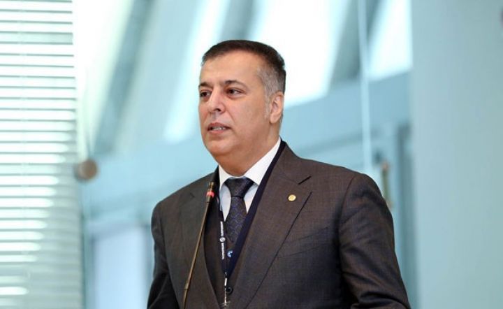 "Qazprombank":  SOCAR-ın Qaradağdakı layihəsində iştirakımız nəzərdən keçirilir 