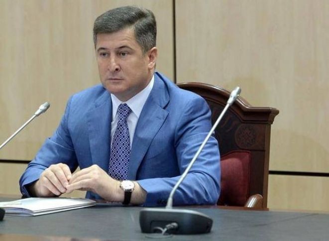 Özbaşına və sənədsiz inşa edilmiş evlər sənədləşdiriləcək - PREZİDENT ADMİNİSTRASİYASINDAN TAPŞIRIQ