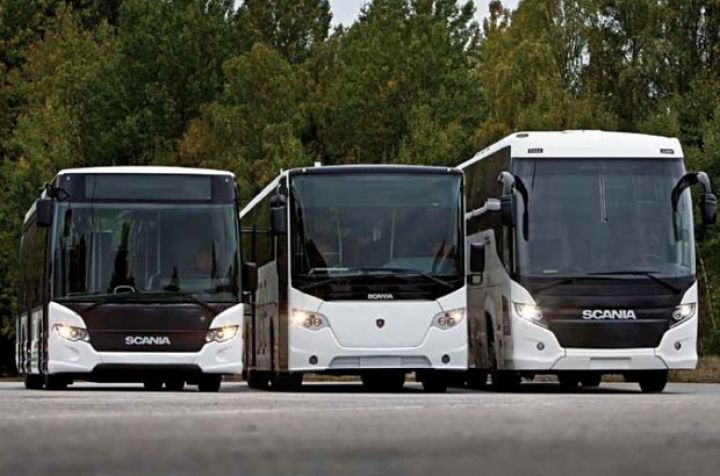 Hacıqabulda avtobus istehsalı zavodu gələn il işə düşəcək - AÇIQLAMA