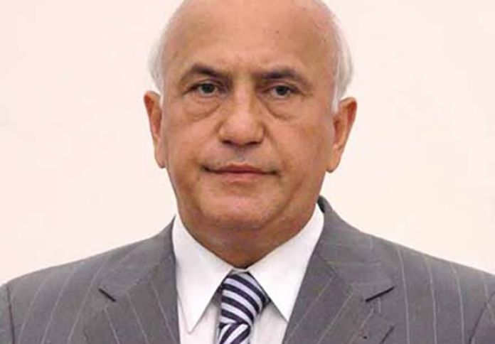 Prezident İlham Əliyev Əli İnsanovu əfv etdi