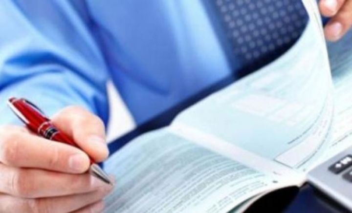 Daha bir şirkət ləğv olunduğunu elan edib