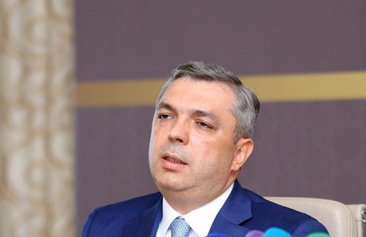 Müavinlərinin sayı 4-ə qalxdı