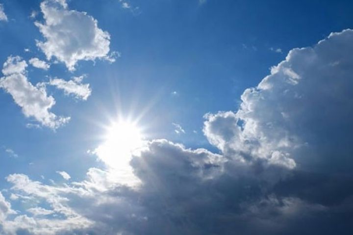 Sabaha olan hava proqnozu açıqlandı