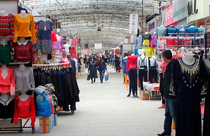 “Bu gün ticarət mərkəzlərini və oradakı malları sığortalamaq mümkün deyil”