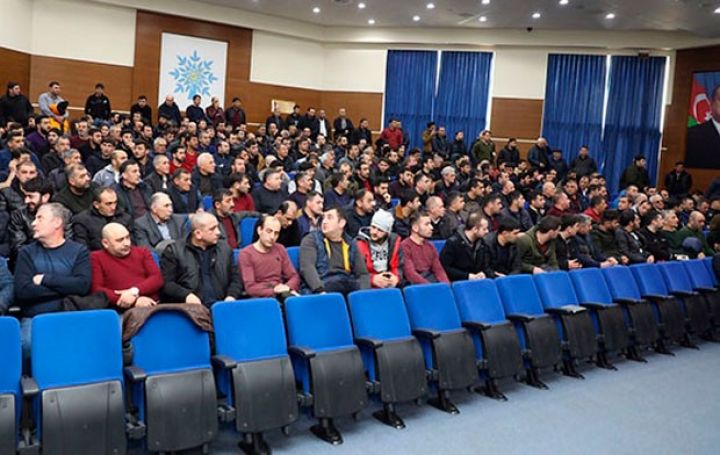 Dövlət "Diqlas"da zərərçəkənlərə kompensasiya ödəyəcək