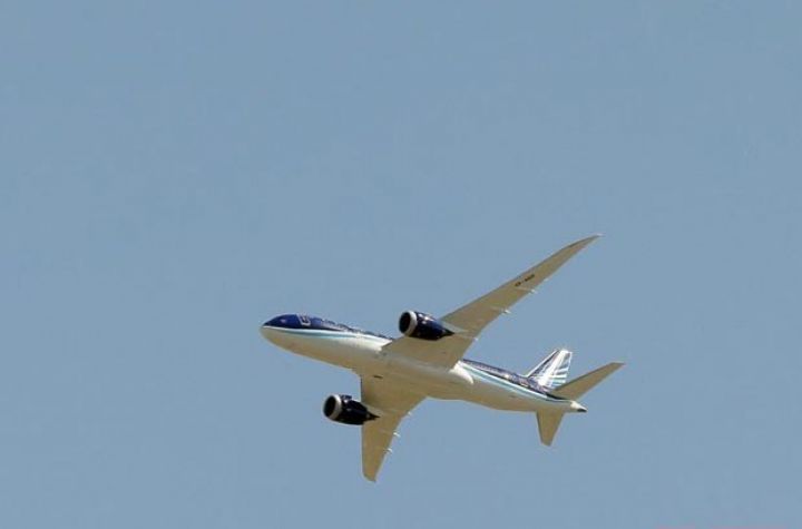 Bakı-Ciddə-Bakı reyslərinə aviabiletlər satışa buraxıldı 