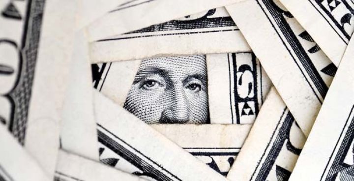 Dolların bazar ertəsinə olan rəsmi məzənnəsi açıqlandı 