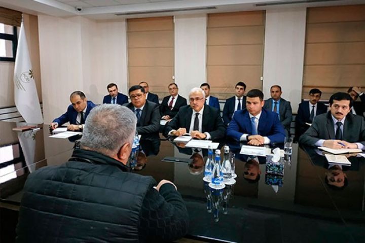 "Diqlas"da işləmiş 126 sahibkar 6,3 milyon manatdan çox güzəştli kredit istədi - AÇIQLAMA