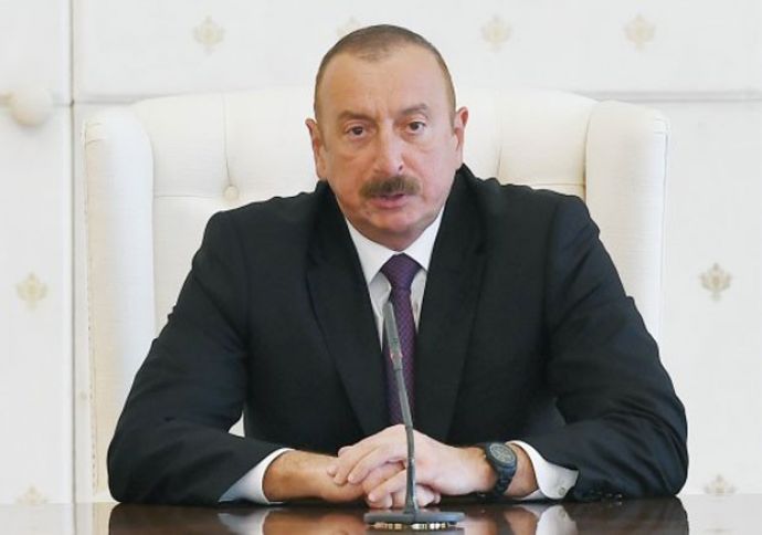 İlham Əliyevdən kəndlərlə bağlı tapşırıq