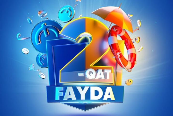 "Bank Respublika" və "Bakı Sığorta" bazara yeni məhsul təqdim etdi