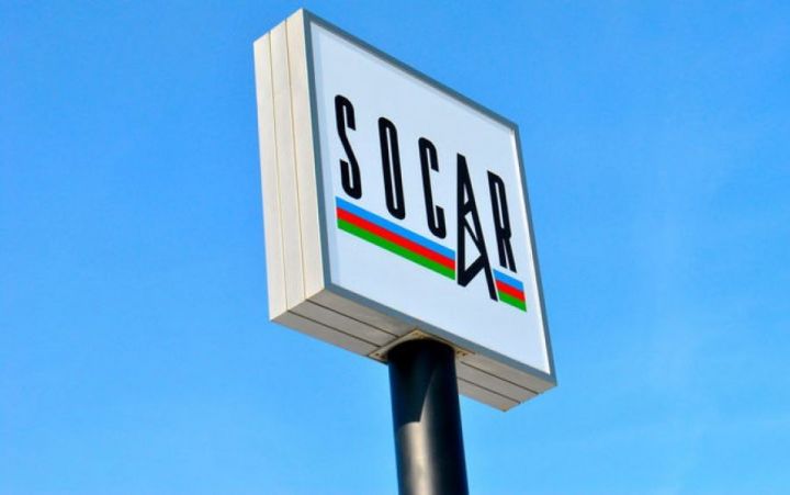 SOCAR-da yeni təyinatlar olub