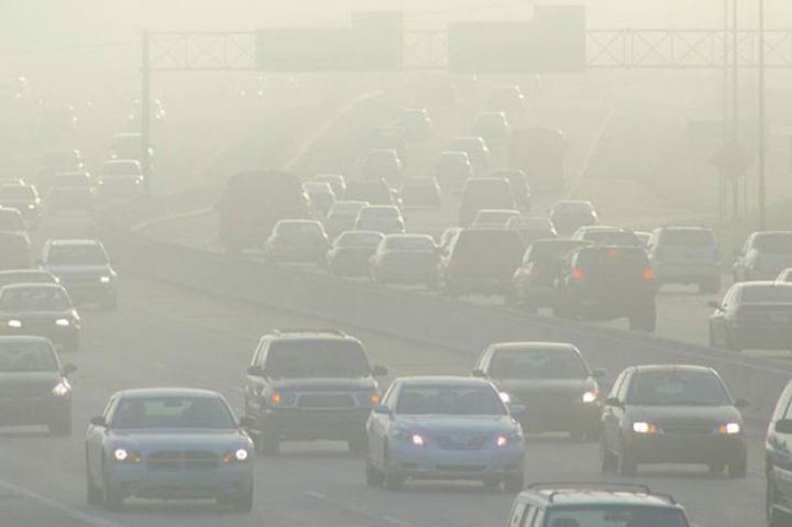 Azərbaycanın təhlükəli avtomobil parkı