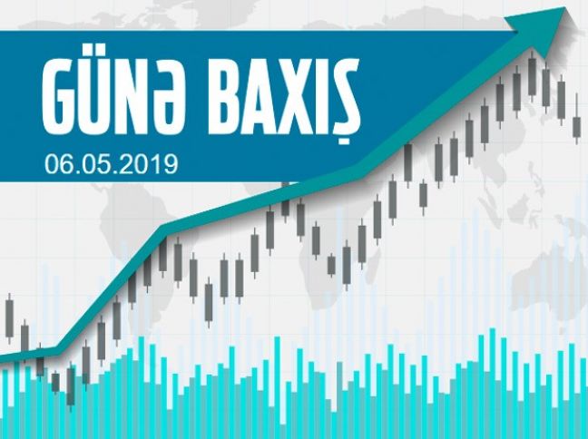 Avro və funtun bahalaşması bu həftə diqqət mərkəzində olacaqdır 