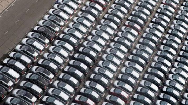 94 hektar ərazidə avtomobil dayanacağı inşa olunacaq