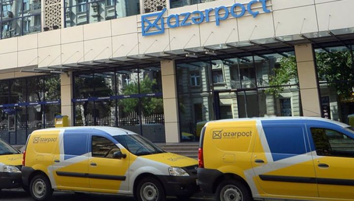 Dövlət poçt operatoru zərərdə!