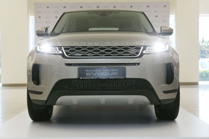 İstər şəhər, istərsə də şəhərdən kənar üçün lüks SUV – BAKIDA TƏQDİM EDİLDİ