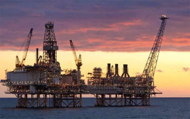 AÇG-dən hasil edilmiş neftin həcmi açıqlandı