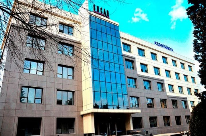 “Azərikimya” müəssisələrinin enerji tələbatını özünün istehsal etdiyi enerji ilə ödəyəcək