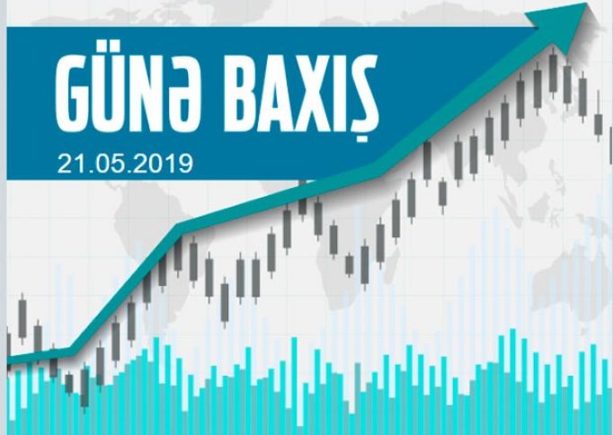 Dollar bahalaşa bilər - GÜNƏ BAXIŞ