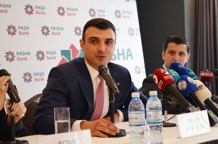 “PAŞA Bank”ın müştəriləri 1 ildə 20 faizdən çox artıb – BANKIN RƏHBƏRLİYİ HESABAT VERDİ