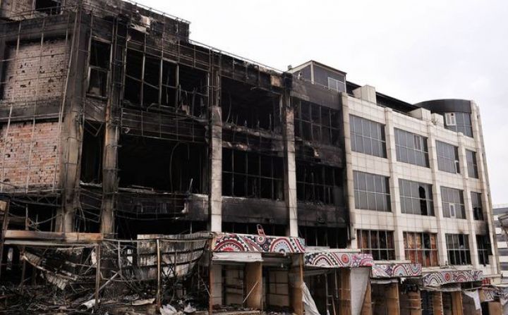 "İstintaqın nəticəsini gözləməliyik"